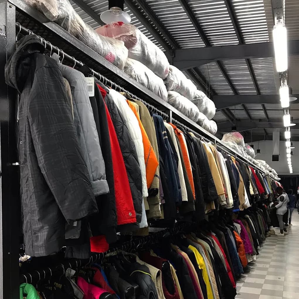 Coat Corner Kempton Park Coats